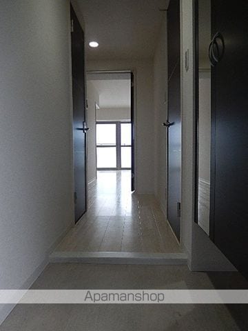 トレヴィ高岳の内装写真