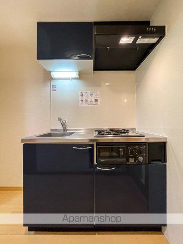 スカイコート中村橋第3の内装写真