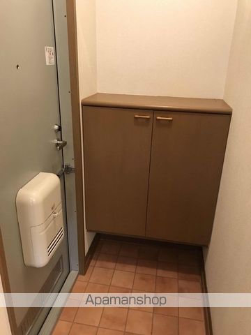 ナユタのさとファミールの内装写真