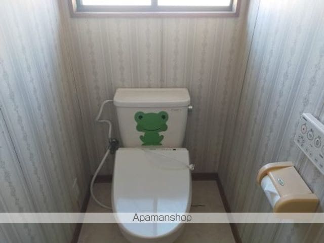 吉村コーポの内装写真