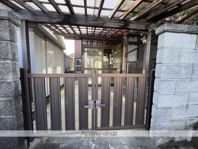 上市町荒田37戸建の外観写真