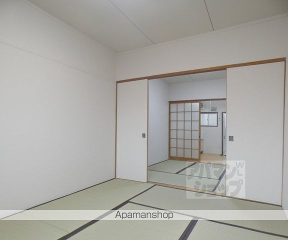 ベルフラールの内装写真