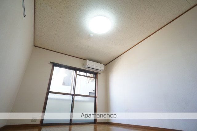 プレミール新大宮の内装写真
