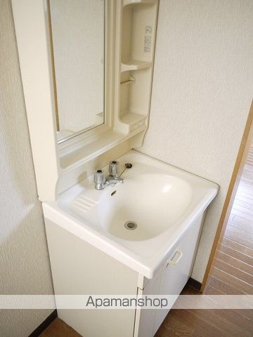 コーポタカの内装写真