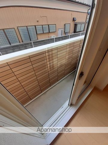Pine Breeze壱番館の内装写真