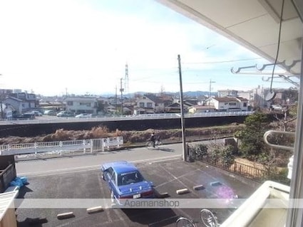 レジオン藤[1R/20.03m2]の内装