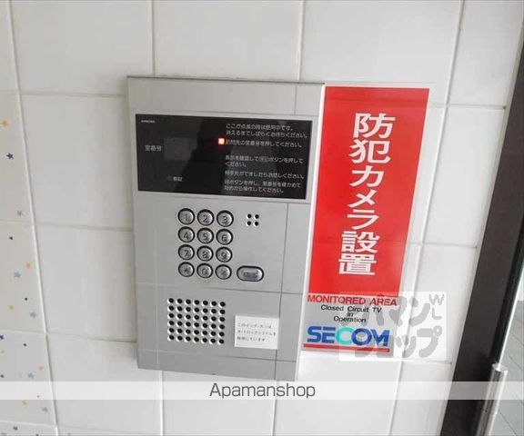 京都市烏丸線 北大路駅 徒歩27分 3階建 築26年の内装写真