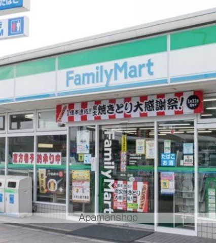 アムールゆめが丘Iの周辺写真