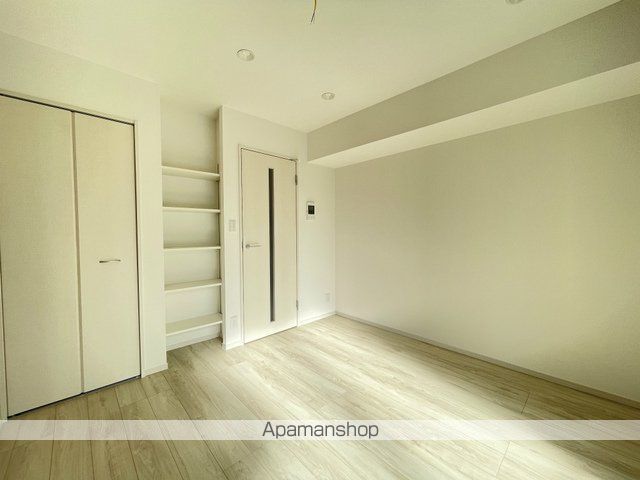 シンセーロ通町の内装写真