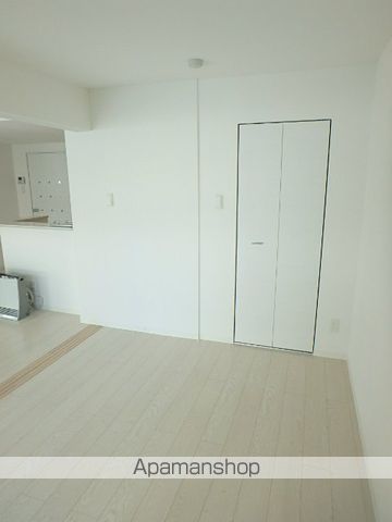 モルティーニ南円山の内装写真