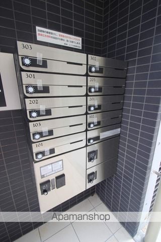 CORDEA船橋SOUTHのその他写真