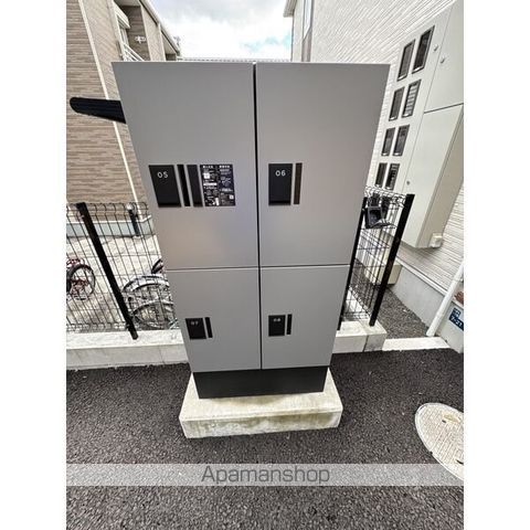 プロパティー長町Bのその他写真