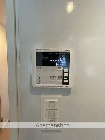 グレイスヒルの内装写真