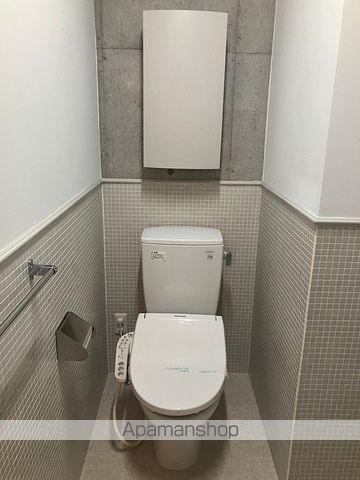 ラティエラ祐天寺の内装写真