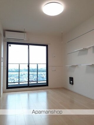 マリーナコート[1LDK/41.57m2]のリビング・居間