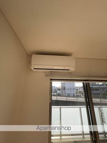 カルム海神の内装写真
