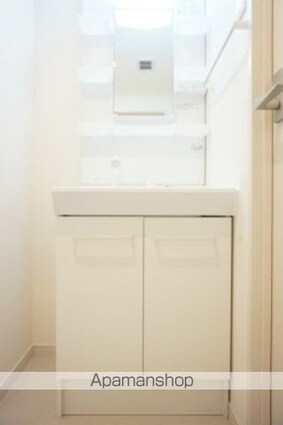 リブリ・プライム蘇我[1K/26.08m2]の洗面所