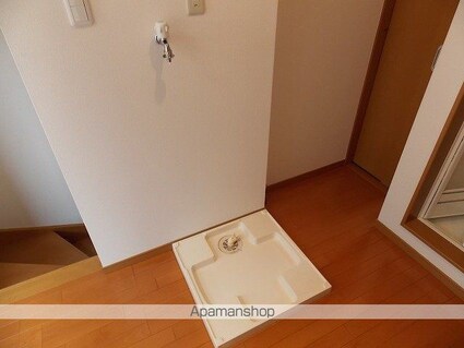 パークアベニュー立川Ａ[1K/21.87m2]の内装3