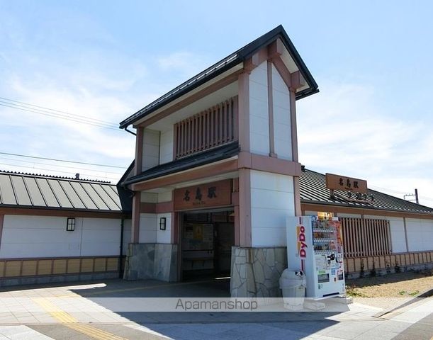 フローラルM A棟の周辺写真