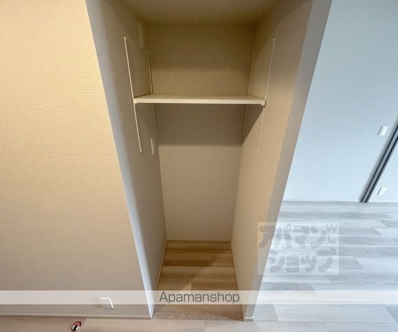 ブランズ京都河原町通の内装写真