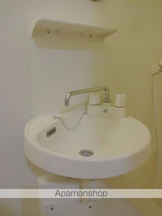 サンライズ永原Ｂ[2DK/39.74m2]の内装1