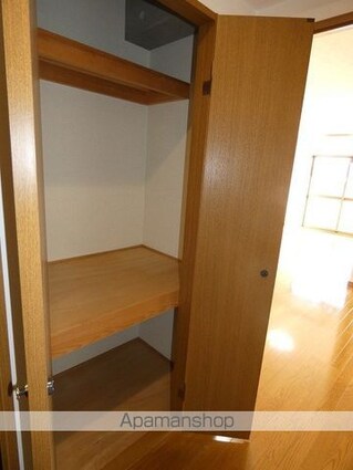 ア・ドリームＹＡＭＡＳＨＩＮ[2LDK/62.13m2]の収納