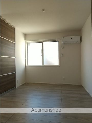 MAISON DE ESPOIR万代の内装写真