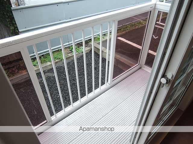シェーネ プラッツの内装写真
