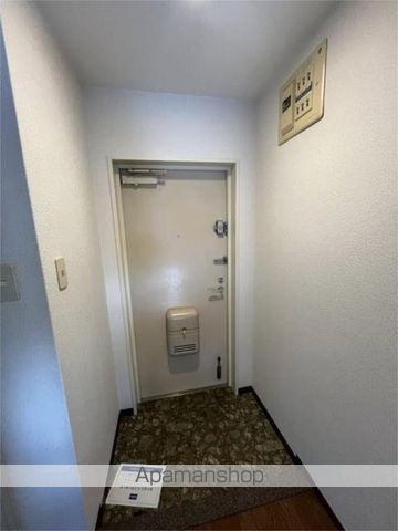 アムール新石切の内装写真