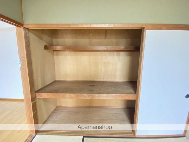 アーバンライフ米松の内装写真