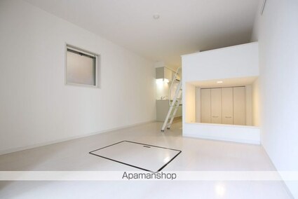 ルネスロマネガーデン[1R/32.2m2]の内装1