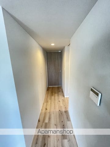 フローリスの内装写真
