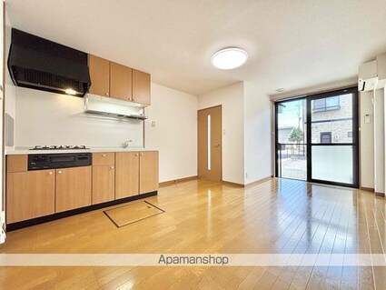 ＡＰＰＬＡＵＳＥ[2LDK/59.62m2]の内装