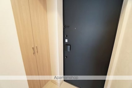 メインステージ東向島Ⅱ[1K/26.1m2]の玄関