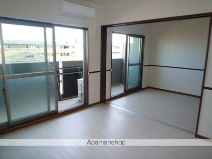 セレネイド[2LDK/60.24m2]の内装4