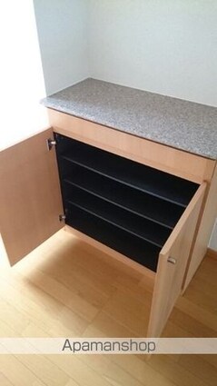 スティブル備後Ｂ[1R/35.18m2]の内装3