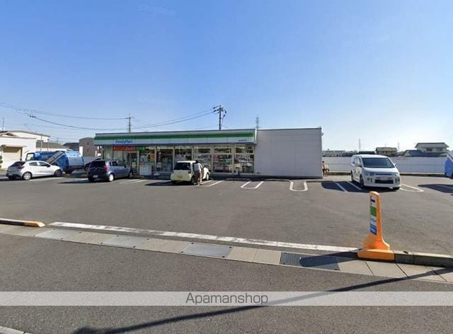 ビレッジハウス一宮2号棟の周辺写真