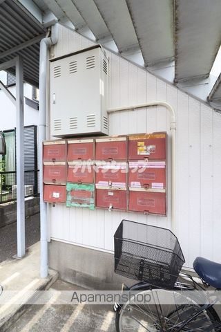 ブリーズ若葉の内装写真