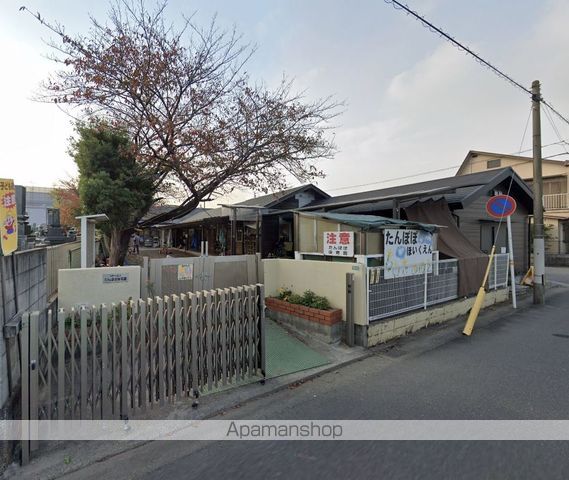 グランアレズ萩原 203 ｜ 大分県大分市萩原１丁目3-18（賃貸マンション1LDK・2階・41.50㎡） その21
