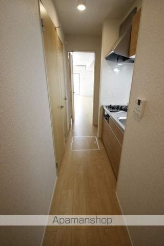ルーモベルビ・トロアの内装写真