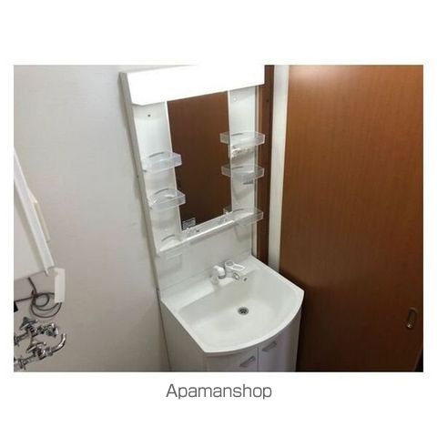 ドエル円山の内装写真