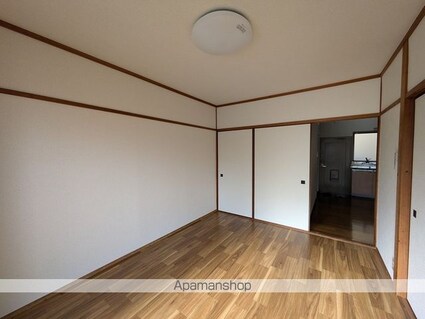 えきまえマンション[2DK/40.52m2]の内装6