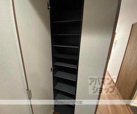 ベラジオ雅び京都西院IIの内装写真