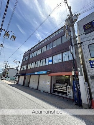 ナガモトビル[店舗/20m2]の外観2