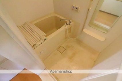 カーサ　フェリーチェ[1LDK/47.2m2]のバス