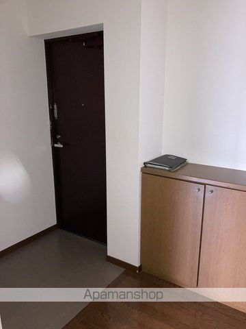ラフィネ大崎の内装写真
