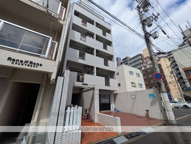 ＮＥＰＨＥＬ榎町[1K/19m2]の外観4
