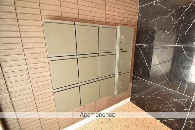 リバーフロント羽衣のその他写真