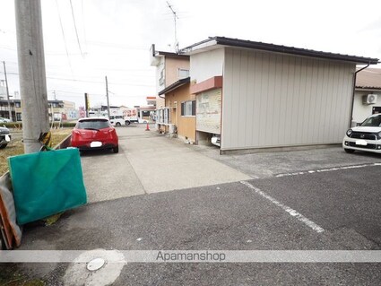 プティシャトウ・千石町[2DK/41.18m2]の内装1