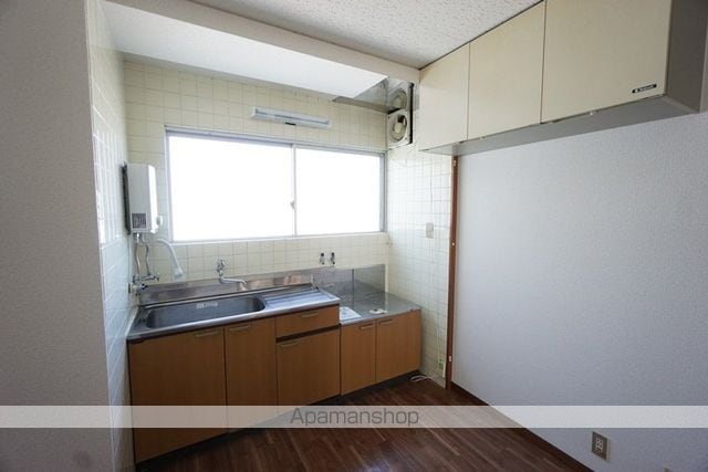 中沢マンションの内装写真